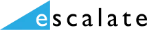 Escalate PR logo