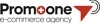 Promo One logo