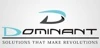 Dominant Infotech logo