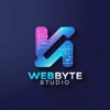 WebByte Studio logo