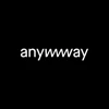 Anywwway logo