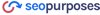 SEOpurposes logo