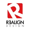 Realign Design Ltd logo