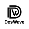 DesWave logo