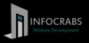 Infocrabs logo
