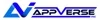 App Verse Inc logo