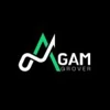 agamgroverdigital logo
