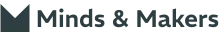 Minds & Makers logo