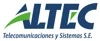 ALTEC logo