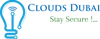 Clouds Dubai logo