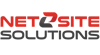 Net2site Solutions logo