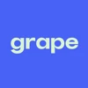 Grape logo
