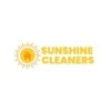 The Sunshine Cleaners logo