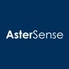 AsterSense logo