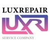 LUXREPAIR logo