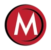 Marked Design logo