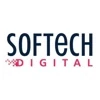 Softech Digital Ltd. logo