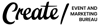 Create-Kbh logo