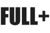 Full Plus Team logo