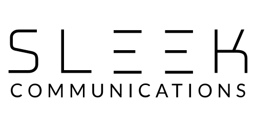 Sleek Communications logo