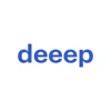 Deeep logo