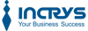 InCrys logo