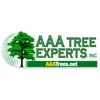 AAA Tree Experts logo