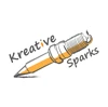 Kreative Sparks logo