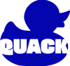Quack Studio logo