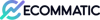 Ecommatic logo