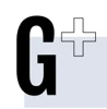 Geletka+ logo