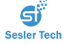 Sesler Tech logo