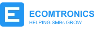Ecomtronics logo