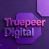 Truepeer Digital LLC logo