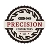Precision Contracting Inc logo