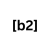 b2web logo