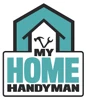 My Home Handyman logo