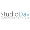 Studiodav Language Services Localization/Translation logo
