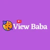 View Baba logo