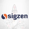 Sigzen Technologies logo