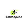 TechnoPulse logo