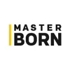 MasterBorn logo