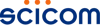 Scicom logo