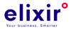 Elixir Solutions logo