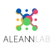 Aleannlab logo