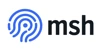 MSH logo