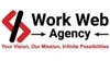work-web-agency logo