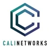 CaliNetworks logo