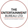 The Entertainment Bureau logo