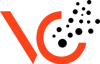 Virtual Coders logo